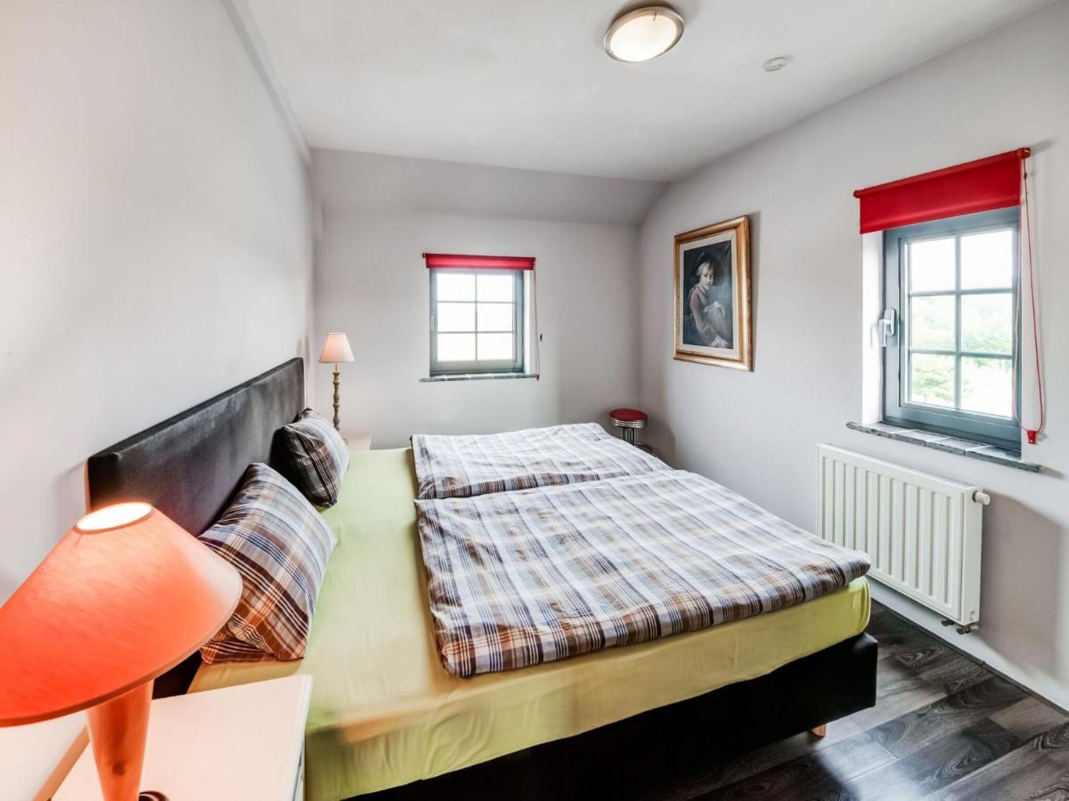 Comfortable And Spacious Apartment With Cosy Terrace And Fabulous View Mont  Buitenkant foto