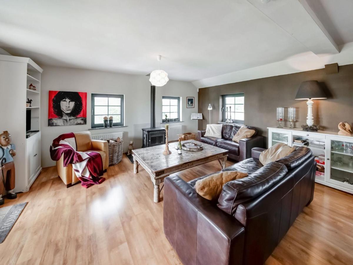 Comfortable And Spacious Apartment With Cosy Terrace And Fabulous View Mont  Buitenkant foto
