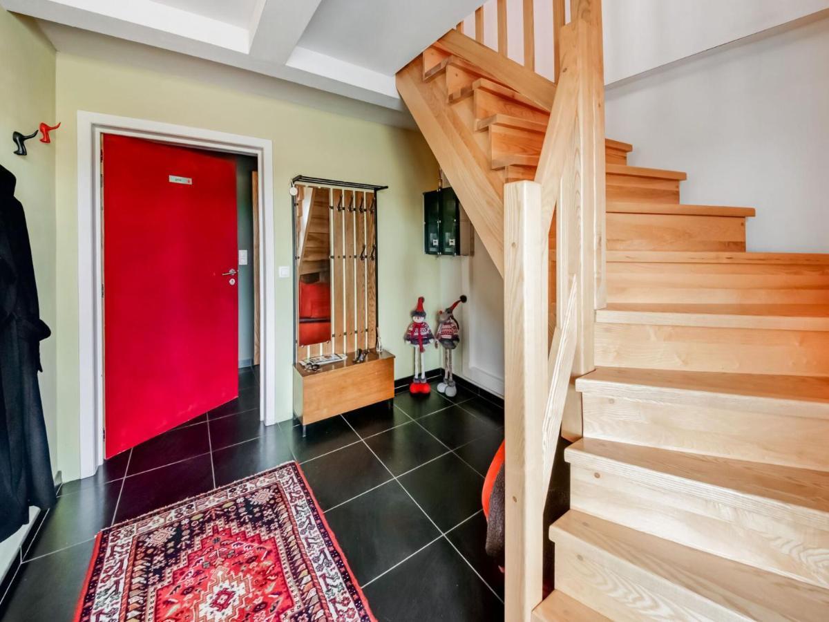 Comfortable And Spacious Apartment With Cosy Terrace And Fabulous View Mont  Buitenkant foto