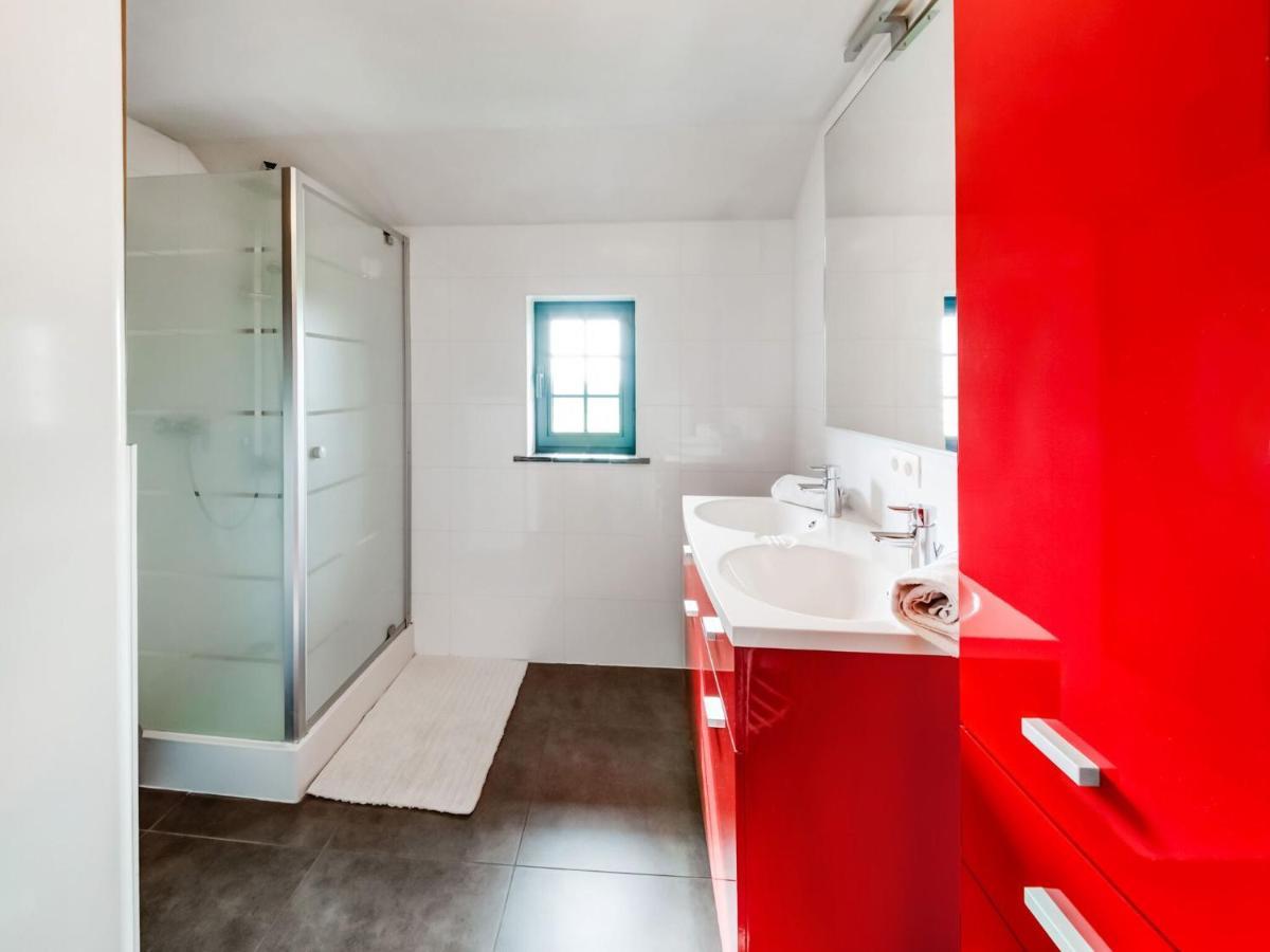 Comfortable And Spacious Apartment With Cosy Terrace And Fabulous View Mont  Buitenkant foto