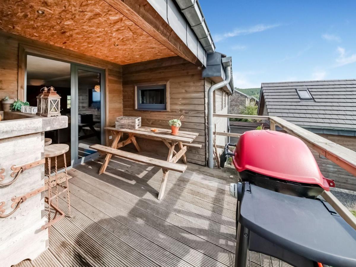 Comfortable And Spacious Apartment With Cosy Terrace And Fabulous View Mont  Buitenkant foto