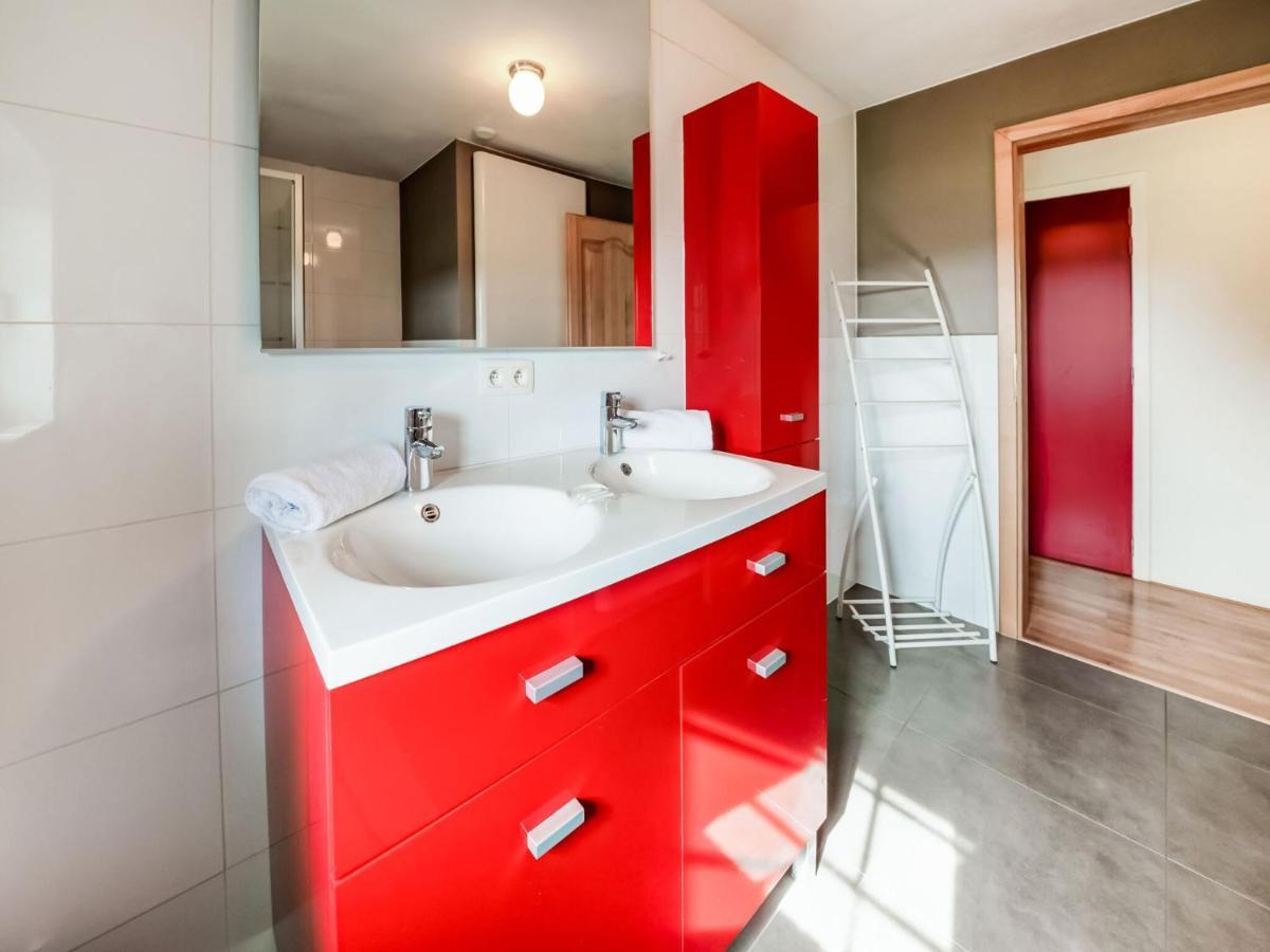 Comfortable And Spacious Apartment With Cosy Terrace And Fabulous View Mont  Buitenkant foto