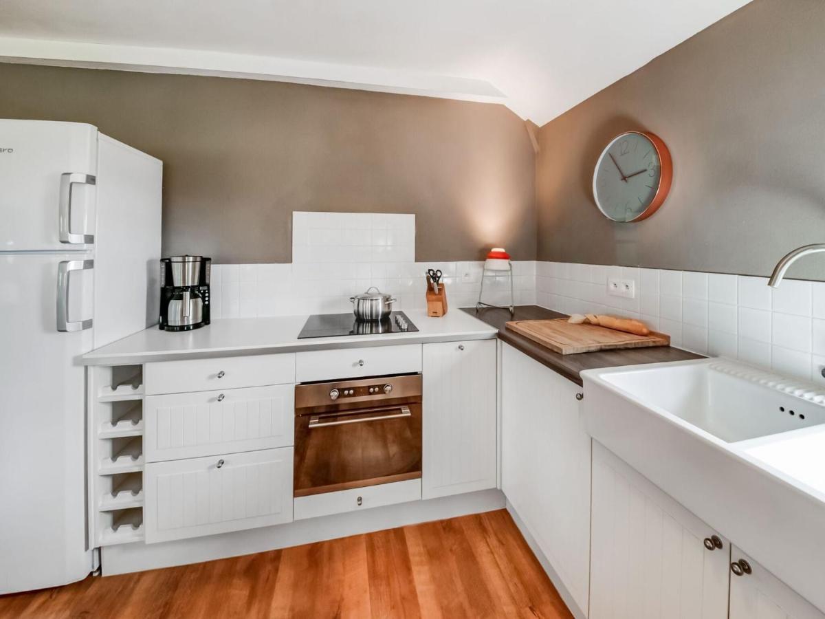 Comfortable And Spacious Apartment With Cosy Terrace And Fabulous View Mont  Buitenkant foto