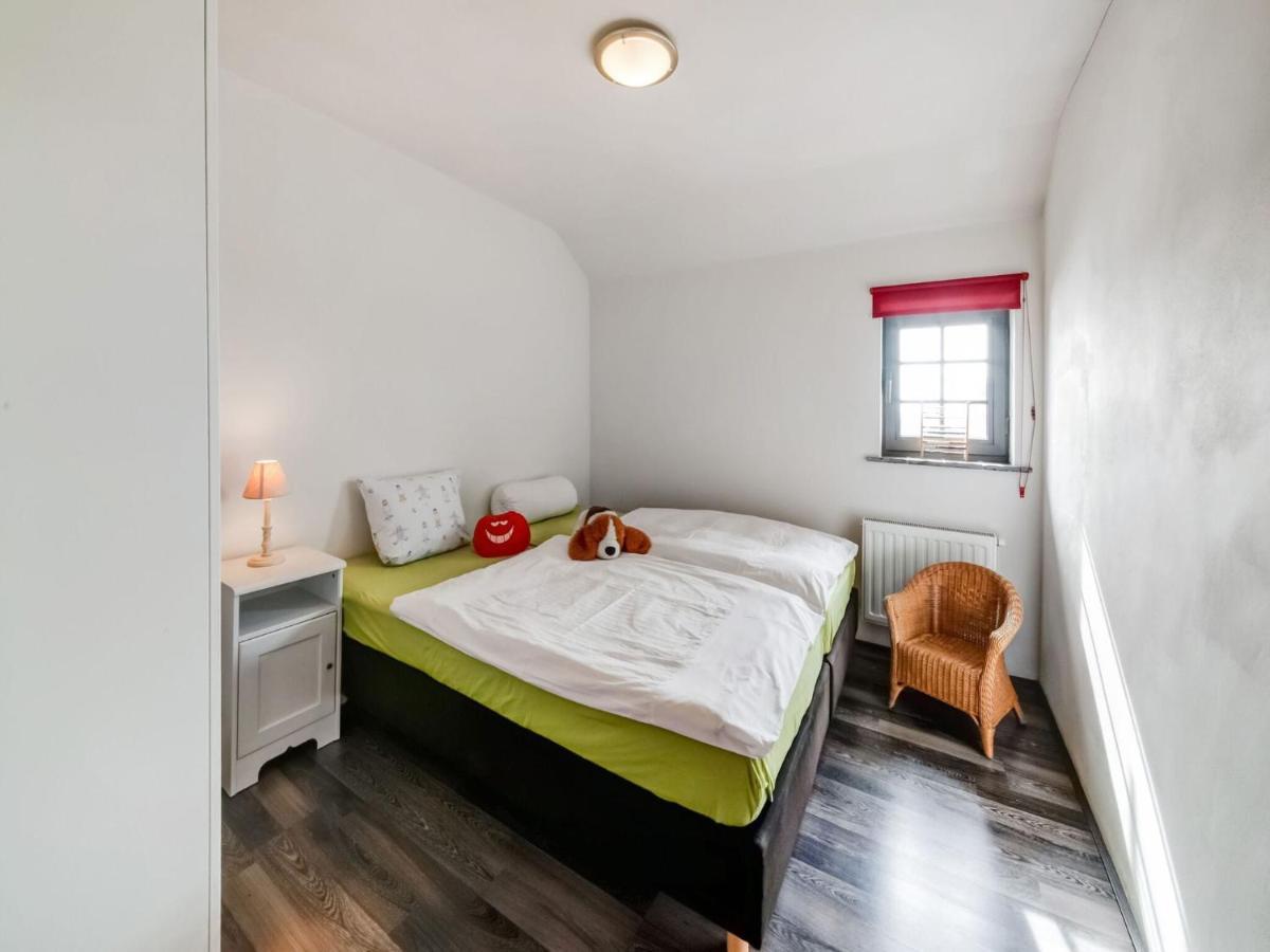 Comfortable And Spacious Apartment With Cosy Terrace And Fabulous View Mont  Buitenkant foto