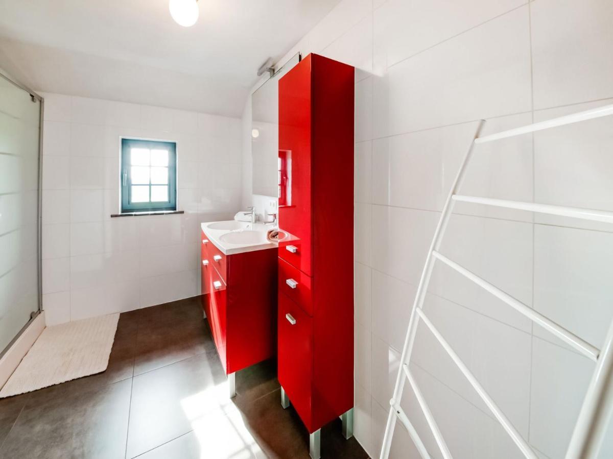 Comfortable And Spacious Apartment With Cosy Terrace And Fabulous View Mont  Buitenkant foto