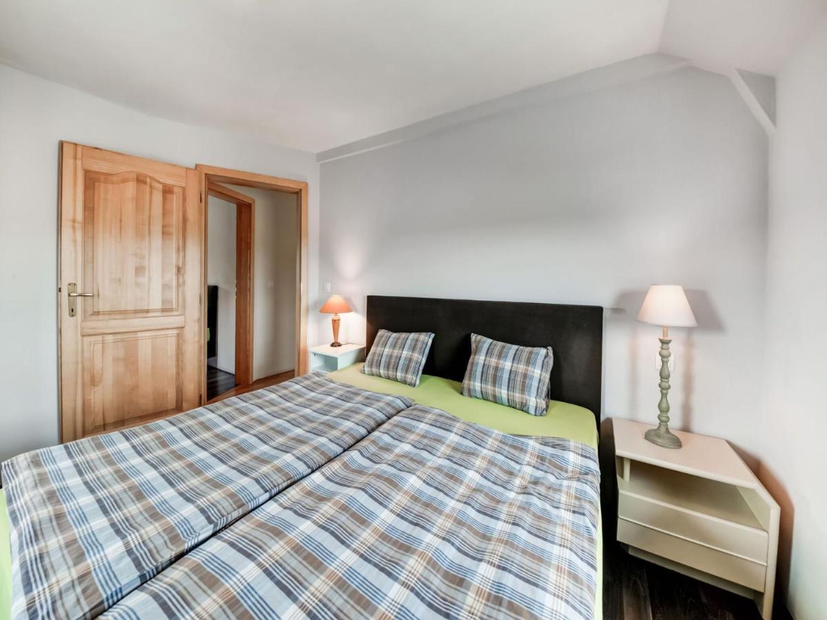 Comfortable And Spacious Apartment With Cosy Terrace And Fabulous View Mont  Buitenkant foto