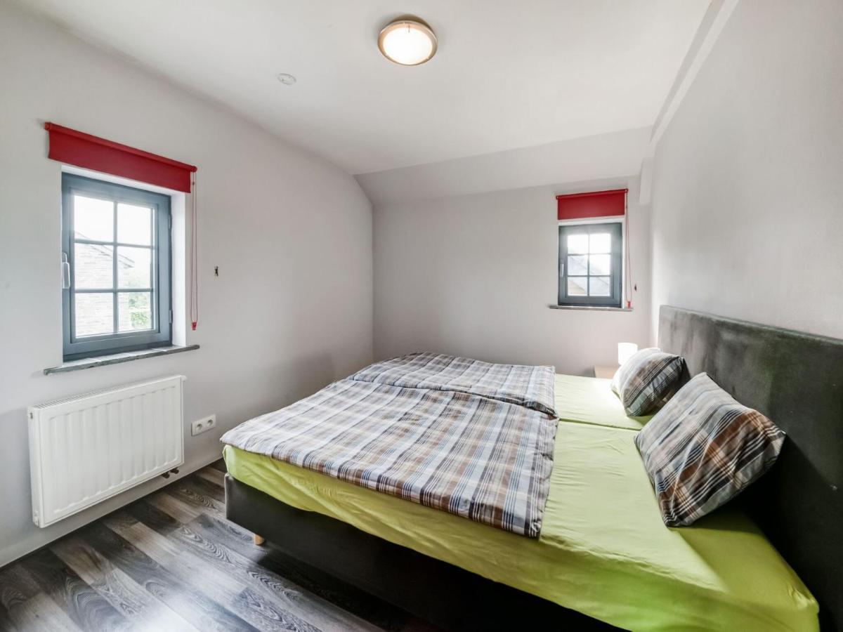 Comfortable And Spacious Apartment With Cosy Terrace And Fabulous View Mont  Buitenkant foto