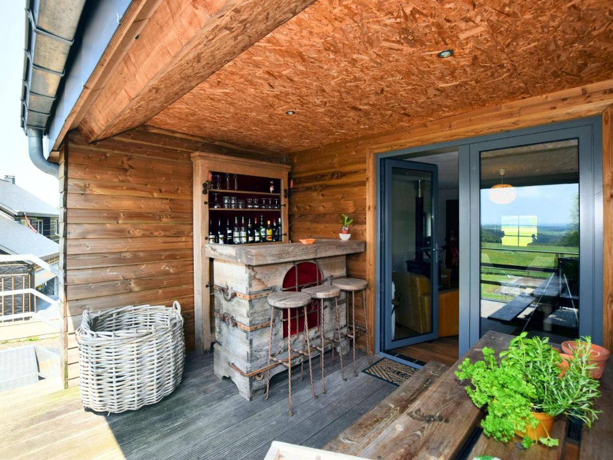 Comfortable And Spacious Apartment With Cosy Terrace And Fabulous View Mont  Buitenkant foto
